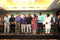 NATS America Telugu Sambaralu Press Meet